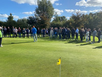 Floris Open Golf Dag 2022