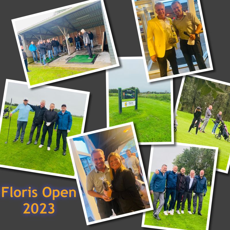 De Floris Open 2023