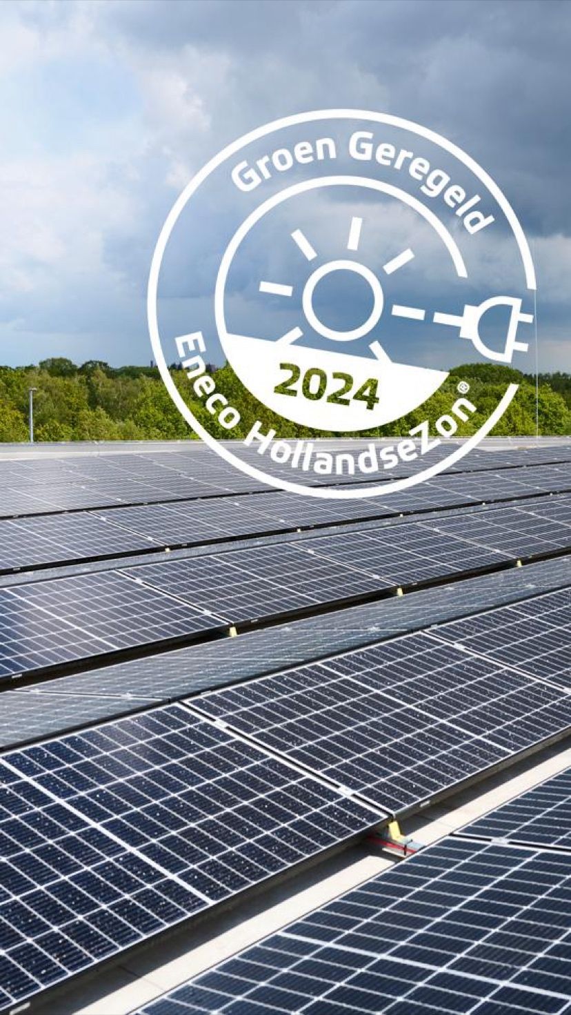 We gaan 132.563 kg CO2 besparen in 2024